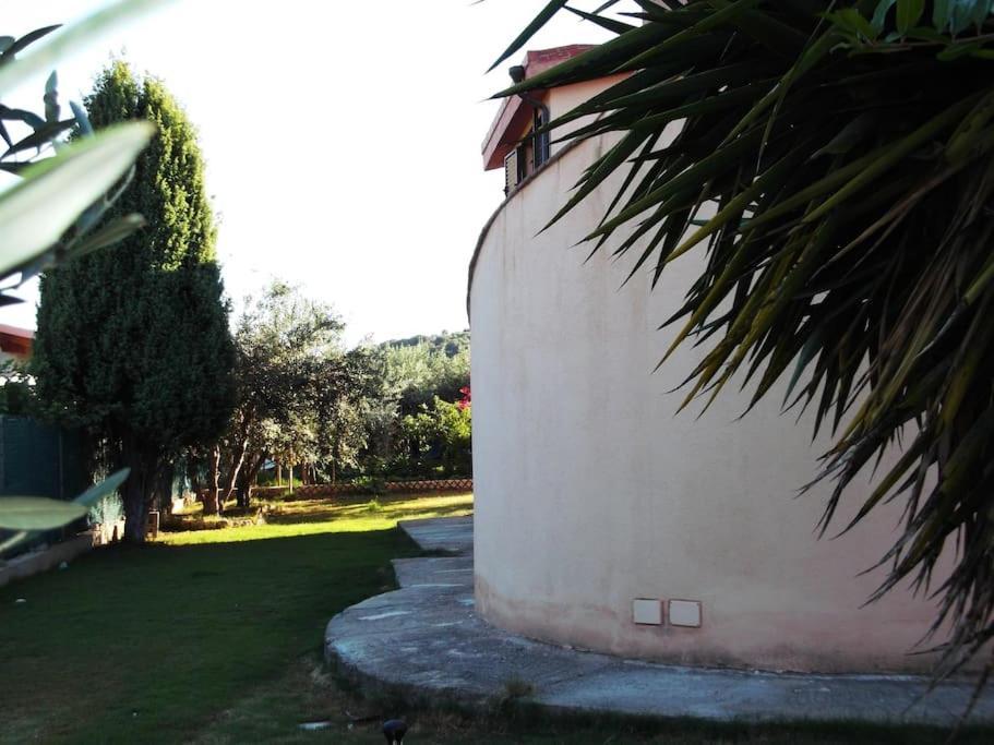 Villa Gabriella Villa San Pietro Exterior foto