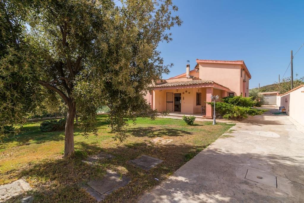 Villa Gabriella Villa San Pietro Exterior foto